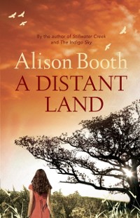 Cover Distant Land