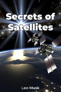 Cover Secrets of Satellites