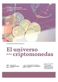 Cover El universo de las criptomonedas