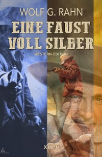 Cover Eine Faust voll Silber