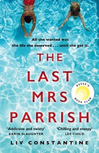 Cover Last Mrs Parrish