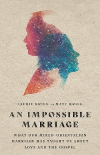 Cover An Impossible Marriage