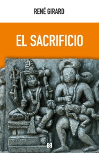 Cover El sacrificio
