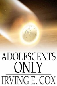 Cover Adolescents Only