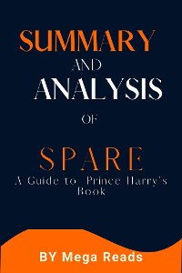 Cover Summary of Spare