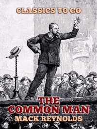 Cover Common Man