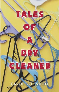 Cover Tales of a Dry Cleaner