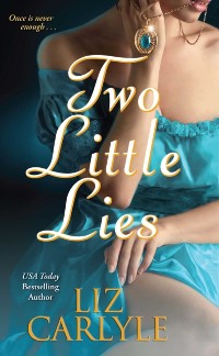 Cover Two Little Lies