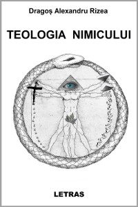 Cover Teologia nimicului