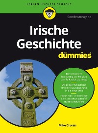 Cover Irische Geschichte für Dummies