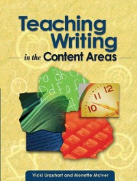 Cover Teaching Writing in the Content Areas