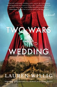 Cover Two Wars and a Wedding