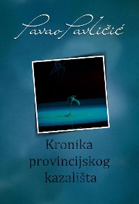 Cover Kronika provincijskog kazališta