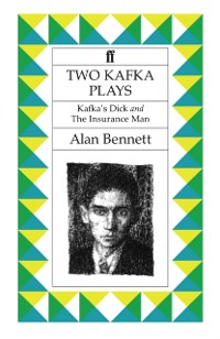 Cover Two Kafka Plays