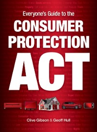 Cover Everyone's Guide to the Consumer Protection Act