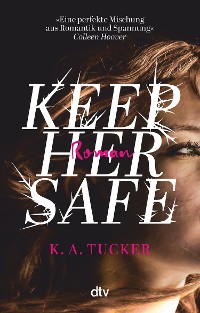 Cover Keep Her Safe