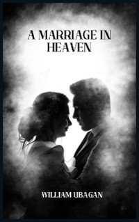 Cover A Marriage in Heaven