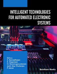 Cover Intelligent Technologies for Automated Electronic Systems
