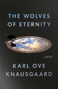 Cover Wolves of Eternity