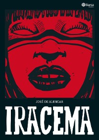 Cover Iracema