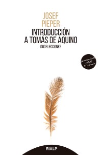 Cover Introducción a Tomás Aquino