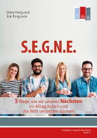 Cover S.E.G.N.E.