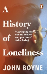 Cover History of Loneliness