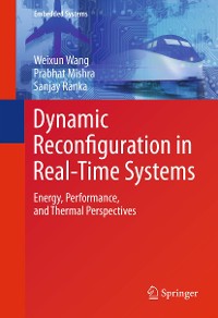 Cover Dynamic Reconfiguration in Real-Time Systems