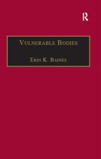 Cover Vulnerable Bodies