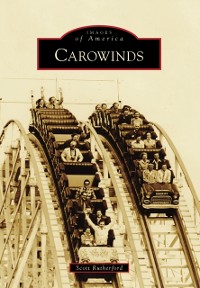 Cover Carowinds