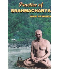 Cover Practice of Brahmacharya