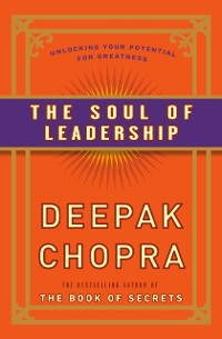 Cover Soul of Leadership