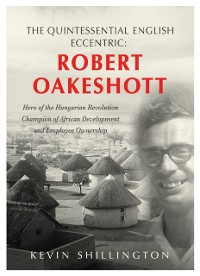 Cover Robert Oakeshott