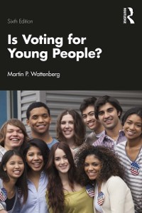 Cover Is Voting for Young People?