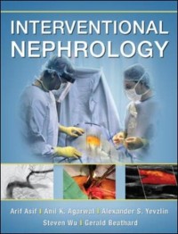 Cover Interventional Nephrology