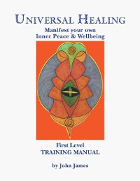 Cover Universal Healing Manual