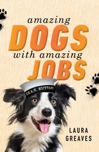 Cover Amazing Dogs with Amazing Jobs