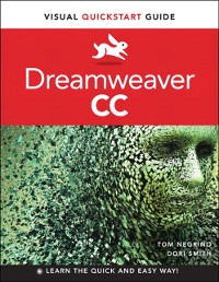 Cover Dreamweaver CC