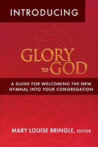 Cover Introducing Glory to God