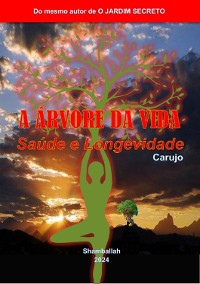 Cover A Árvore Da Vida