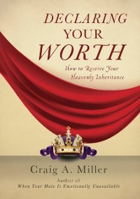 Cover Declaring Your Worth