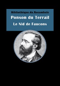 Cover Le Nid de Faucons