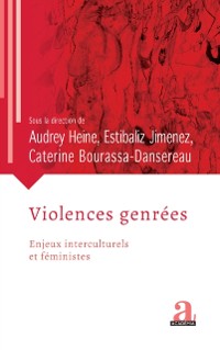 Cover Violences genrees