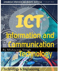 Cover Information and Communication Technology