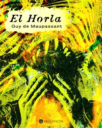 Cover El horla