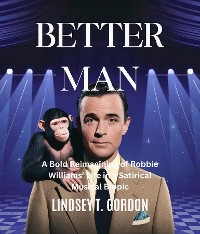 Cover Better Man