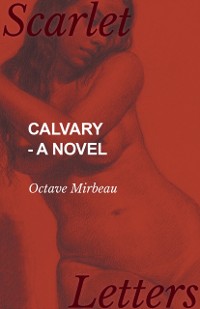 Cover Calvary - A Novel