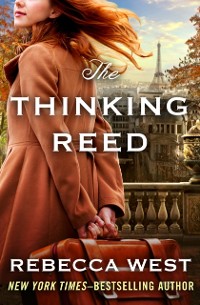Cover Thinking Reed