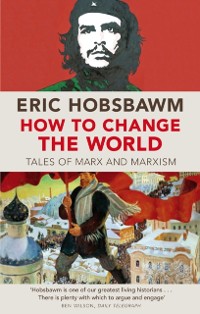 Cover How To Change The World