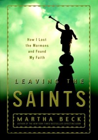 Cover Leaving the Saints